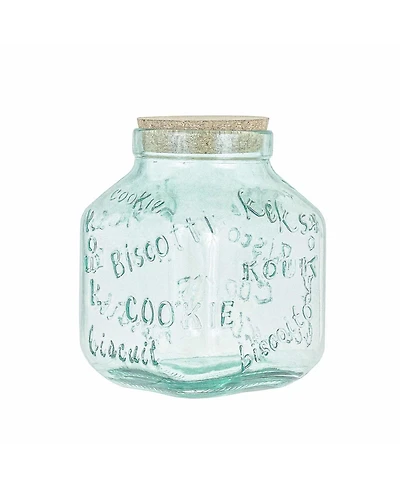 Amici Home Biscotto Cookie Jar