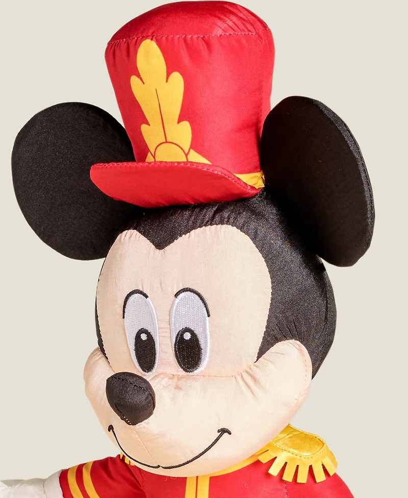 Disney | Macy's Mickey Mouse Balloon Plush Toy 15", Created for Macy's