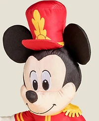 Disney | Macy's Mickey Mouse Balloon Plush Toy 15", Created for Macy's