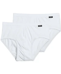 Jockey Men's 3-Pack Underwear Elance Bikini