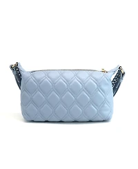 Like Dreams Baguette Crossbody Bag