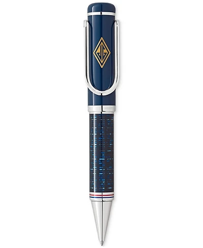 Montblanc Great Characters Homage to The Great Gatsby Special Edition Ballpoint Pen