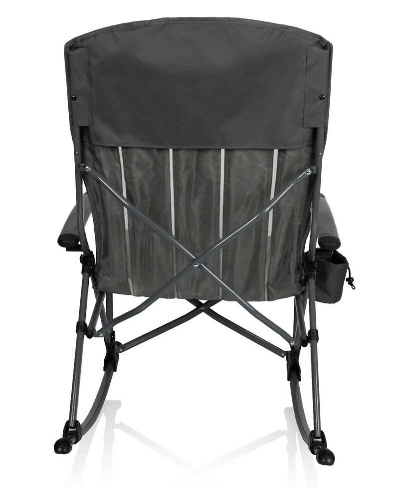 Oniva Outdoor Xl Rocking Camp Chair
