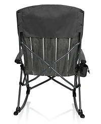 Oniva Outdoor Xl Rocking Camp Chair