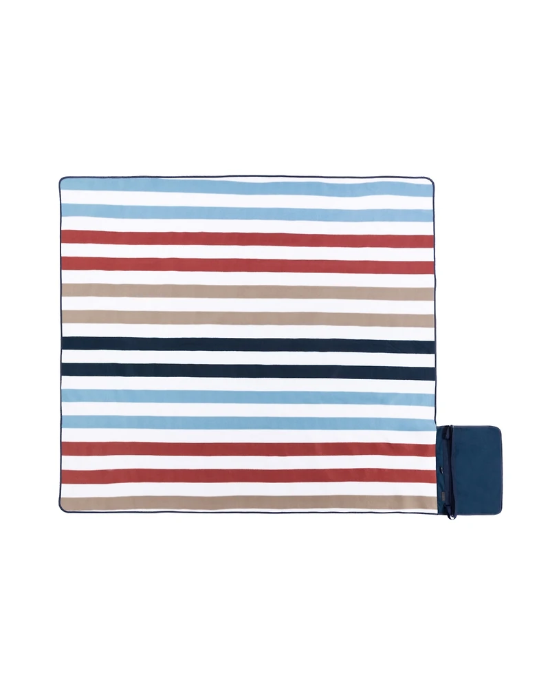 Oniva Xl Outdoor Picnic Blanket Tote
