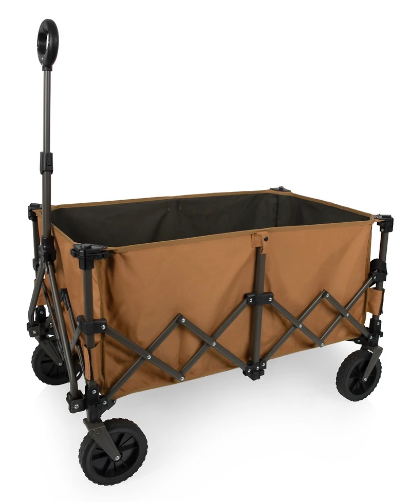 Oniva Wilderness 33" Collapsible Folding Wagon