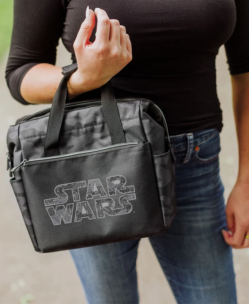 Oniva Star Wars On The Go 9 Liter Lunch Bag Cooler