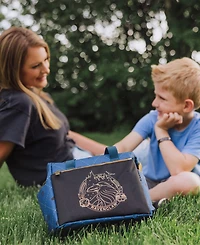 Oniva Harry Potter Ravenclaw 9 Liter On The Go Lunch Bag Cooler