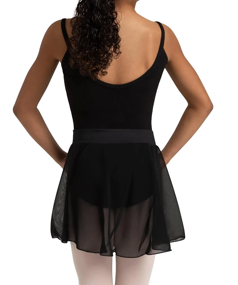 Capezio Girls Pull-On Skirt