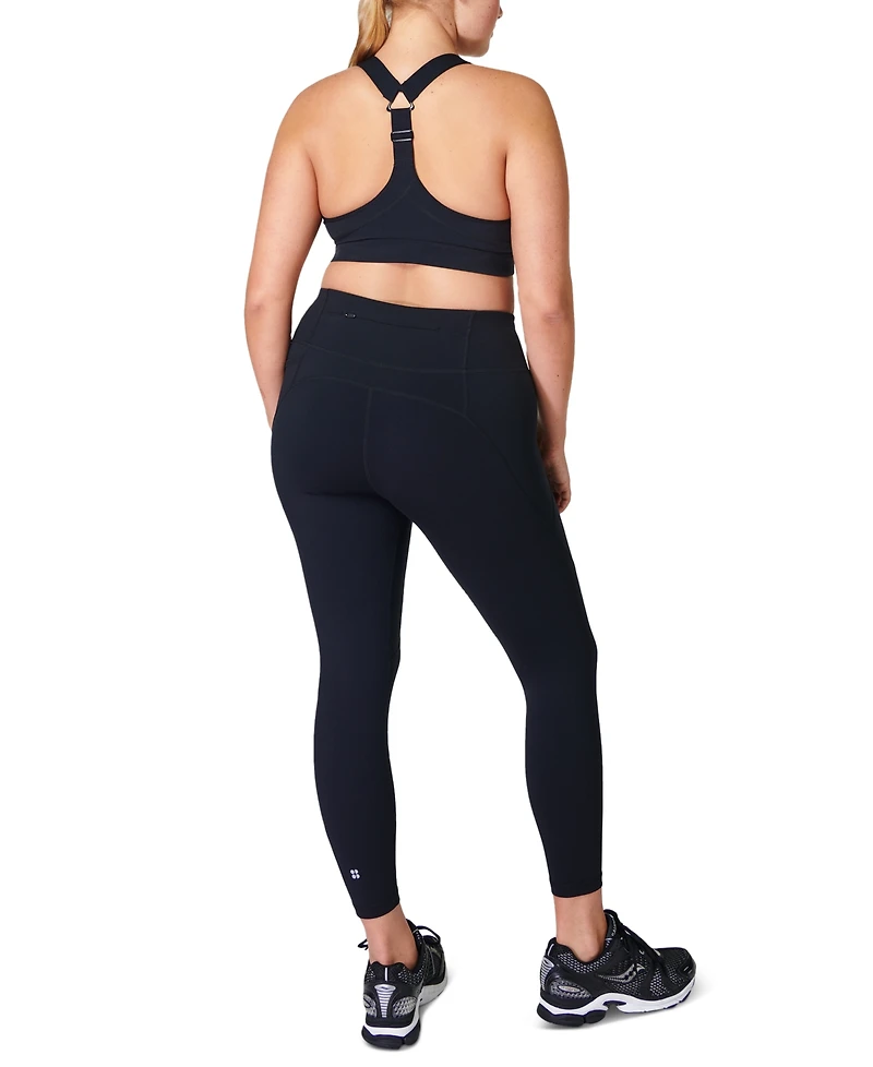 Sweaty Betty Women's 7/8 Workout Leggings