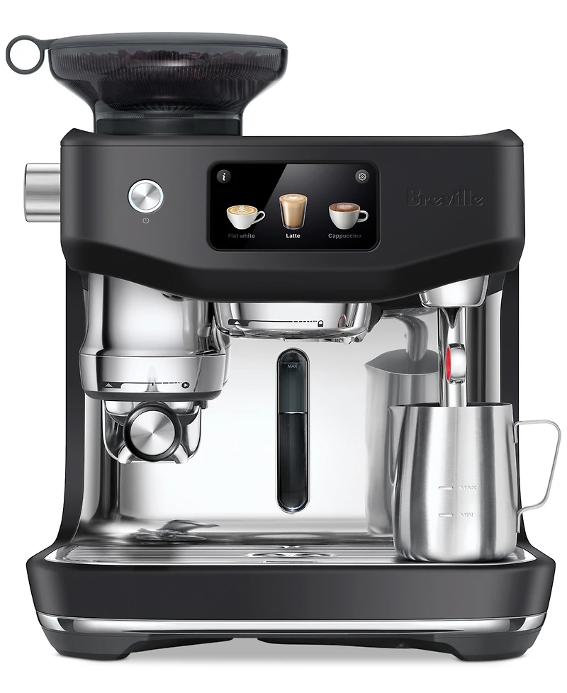 Breville The Oracle Jet Automatic Espresso Machine