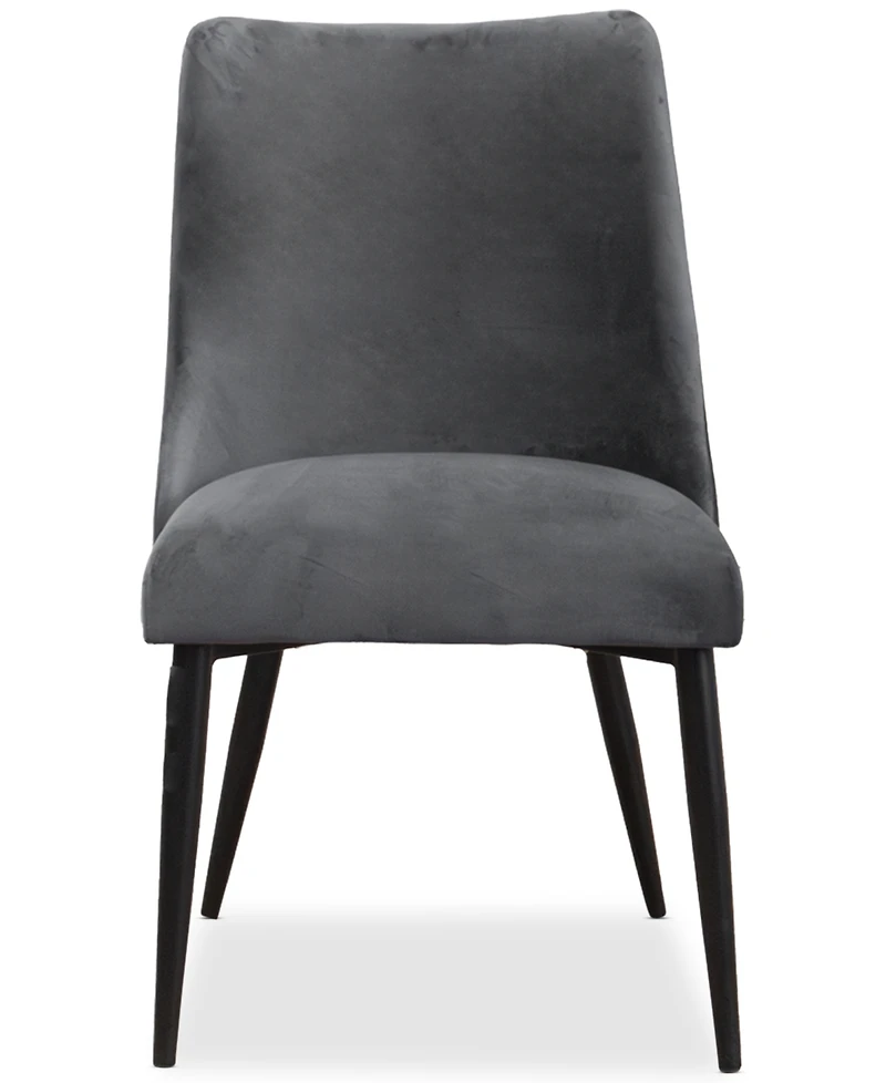 Closeout! Nerton Side Chair, Created for Macy's