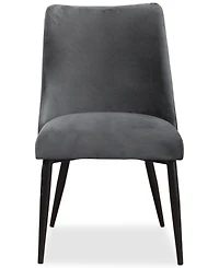 Closeout! Nerton Side Chair, Created for Macy's