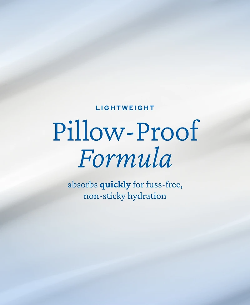 belif Aqua Bomb Sleeping Mask, 2.53-oz.