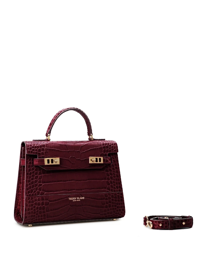 Kim Croco 11"