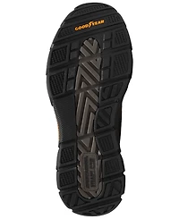 Skechers Men's Slip-ins: Respected - Garville Memory Foam Casual Sneakers from Finish Line