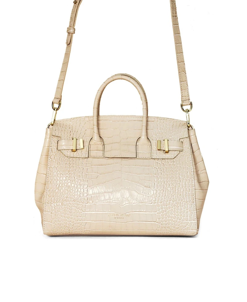 Gigi Croco 11"