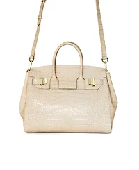 Gigi Croco 11"