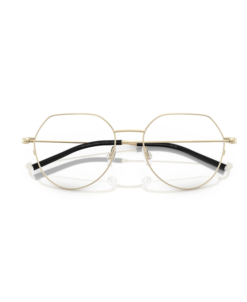 Moncler Unisex Eyeglasses, ME1002