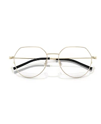 Moncler Unisex Eyeglasses, ME1002