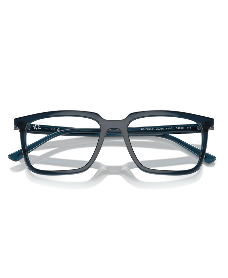 Ray-Ban Unisex Alain Optics Eyeglasses