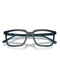 Ray-Ban Unisex Alain Optics Eyeglasses