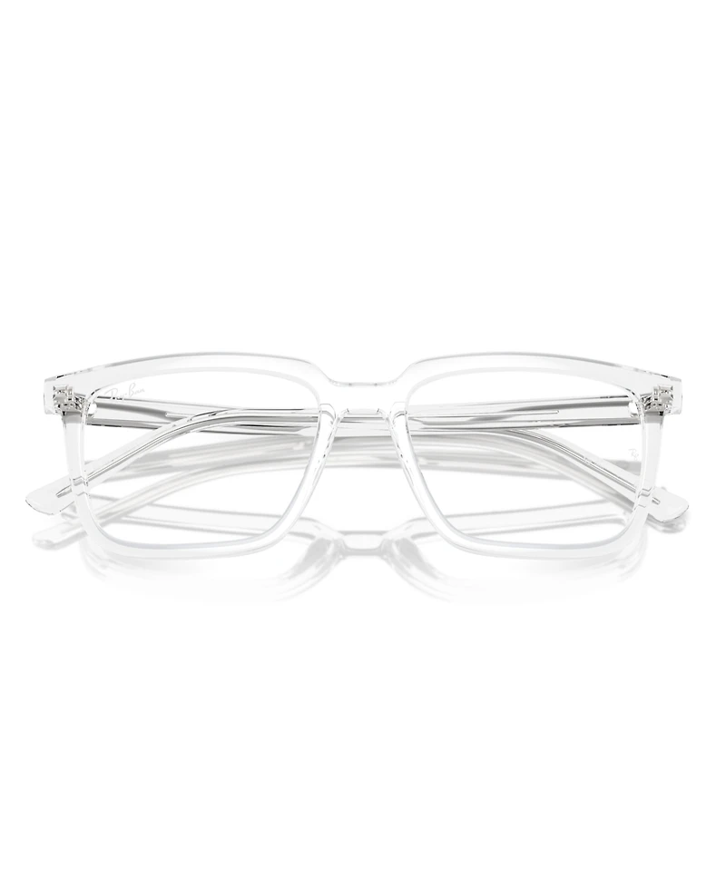 Ray-Ban Unisex Alain Optics Eyeglasses