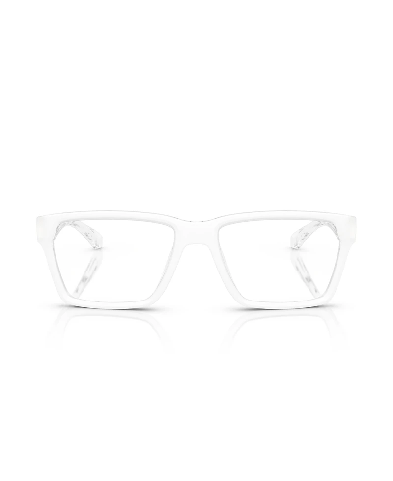 Arnette Men's Pinz Eyeglasses, AN7257U