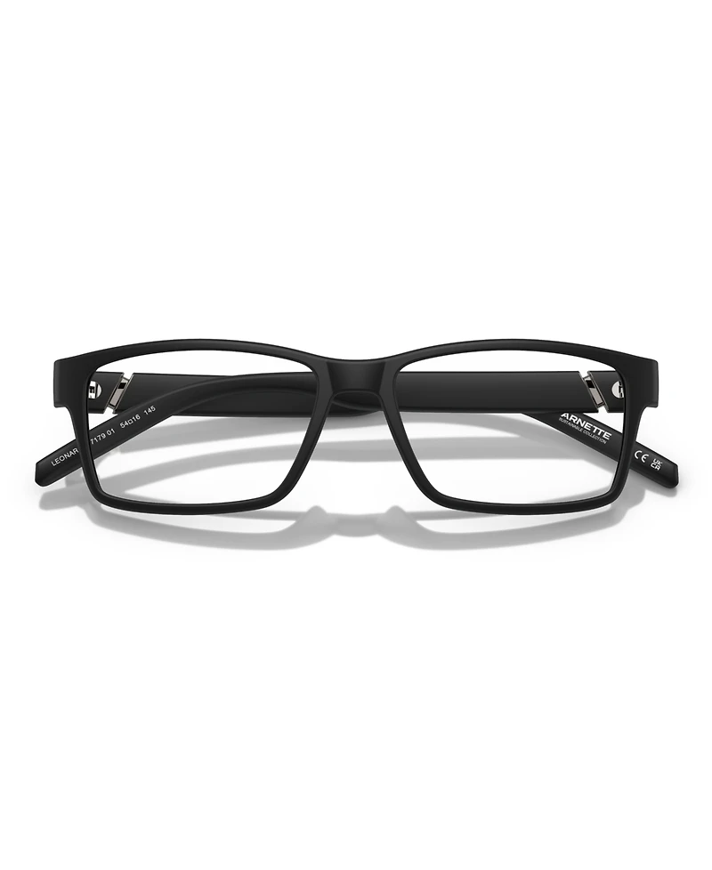 Arnette Men's Eyeglasses