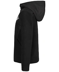 Nike Little Boys Sportswear Full-Zip Fleece Hoodie