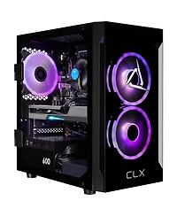 Clx Set Gaming Desktop