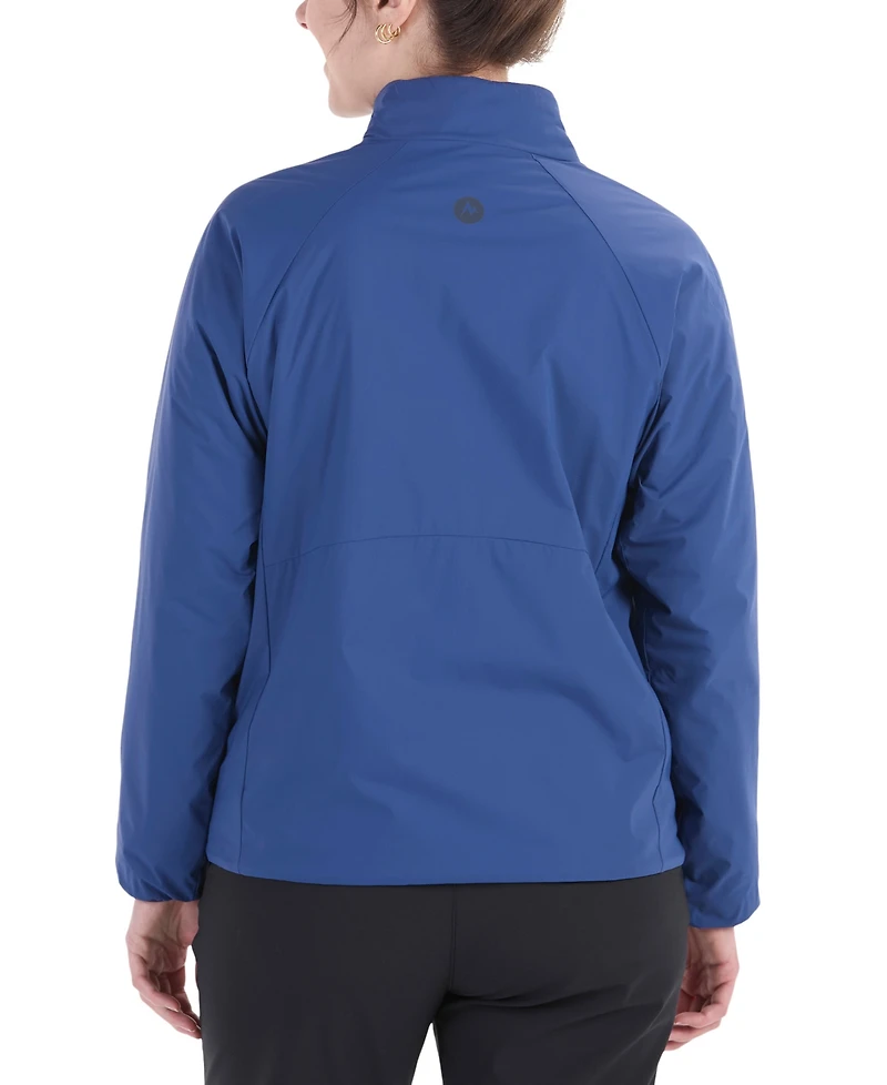 Marmot Women's Novus Lt Zip-Front PrimaLoft Jacket