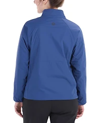 Marmot Women's Novus Lt Zip-Front PrimaLoft Jacket