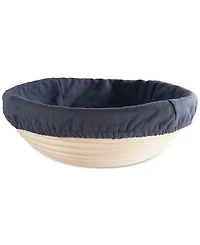 Banneton Eddingtons Large Round Proving Basket