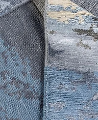Adorn Hand Woven Rugs Indian Ooak M7522 Rug Collection