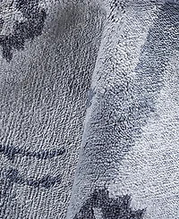 Adorn Hand Woven Rugs Indian Ooak M6891 9'2''x12'2'' Area Rug