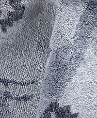 Adorn Hand Woven Rugs Indian Ooak M6891 Rug Collection