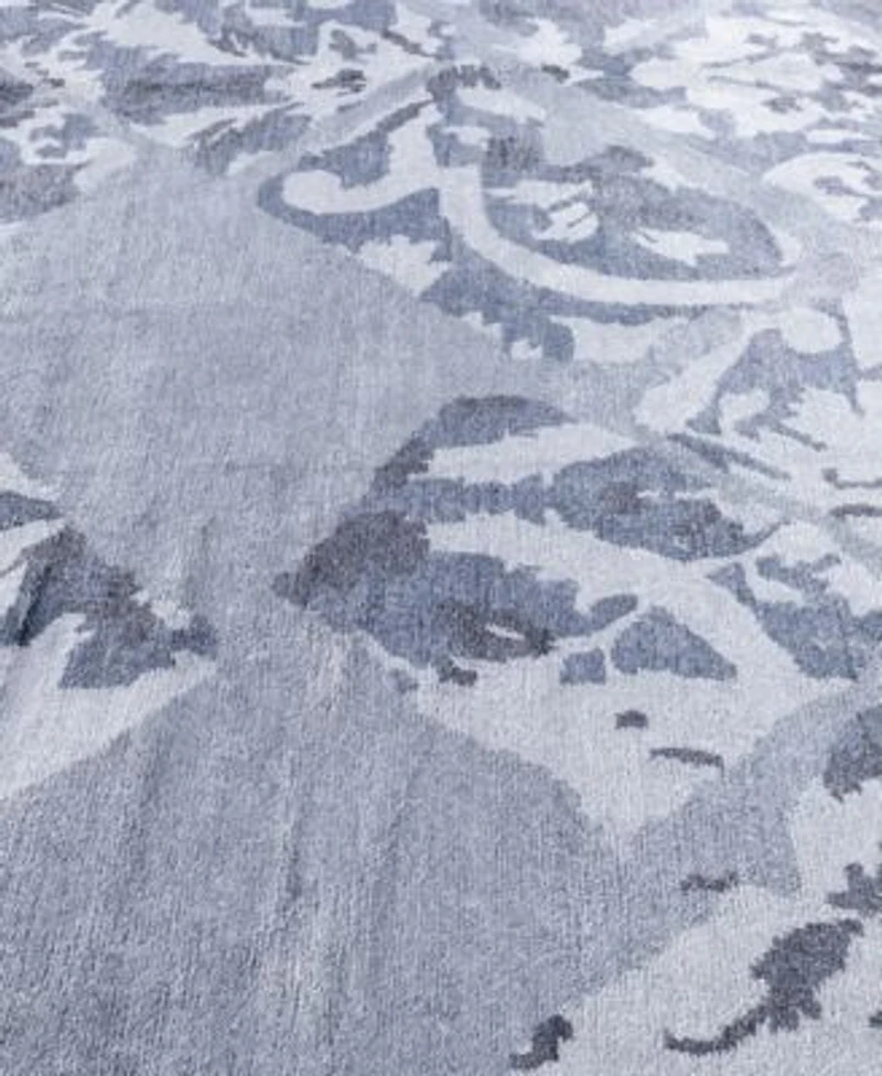 Adorn Hand Woven Rugs Indian Ooak M6891 Rug Collection