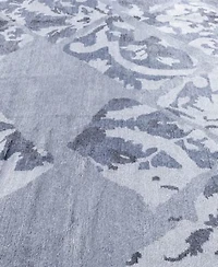 Adorn Hand Woven Rugs Indian Ooak M6891 Rug Collection