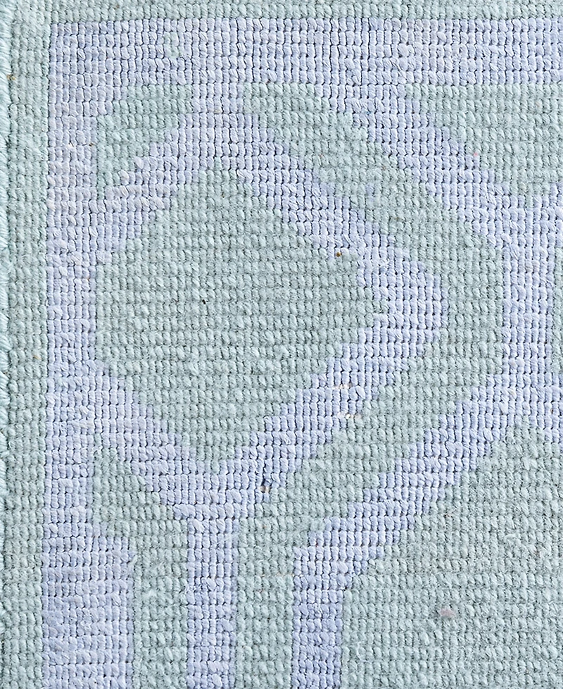 Adorn Hand Woven Rugs Indian Ooak M7612 9'3''x12'1'' Area Rug