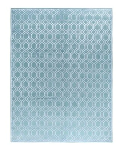 Adorn Hand Woven Rugs Indian Ooak M7612 Rug Collection