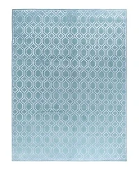 Adorn Hand Woven Rugs Indian Ooak M7612 Rug Collection