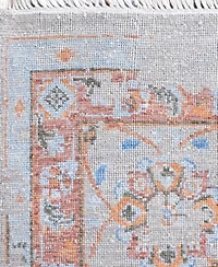 Adorn Hand Woven Rugs Indian Ooak M7818 Rug Collection