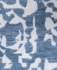 Adorn Hand Woven Rugs Indian Ooak M7978 9'x12'1'' Area Rug