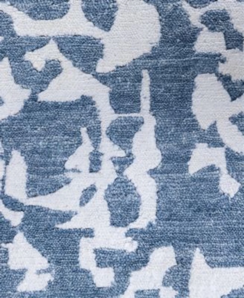 Adorn Hand Woven Rugs Indian Ooak M7978 Rug Collection