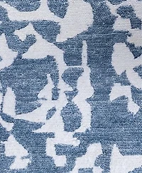 Adorn Hand Woven Rugs Indian Ooak M7978 Rug Collection