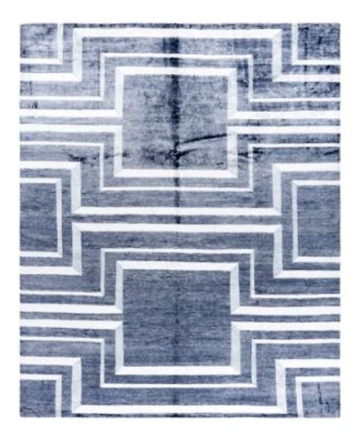 Adorn Hand Woven Rugs Indian Ooak M7657 Rug Collection