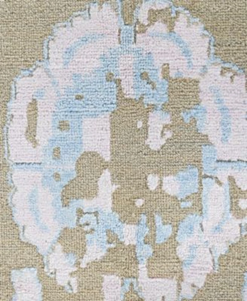 Adorn Hand Woven Rugs Indian Ooak M7247 Rug Collection