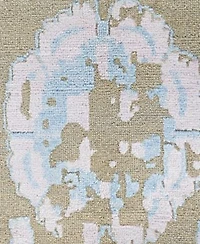Adorn Hand Woven Rugs Indian Ooak M7247 Rug Collection