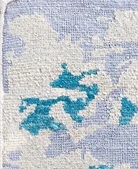 Adorn Hand Woven Rugs Indian Ooak M7264 8'3''x10'2'' Area Rug